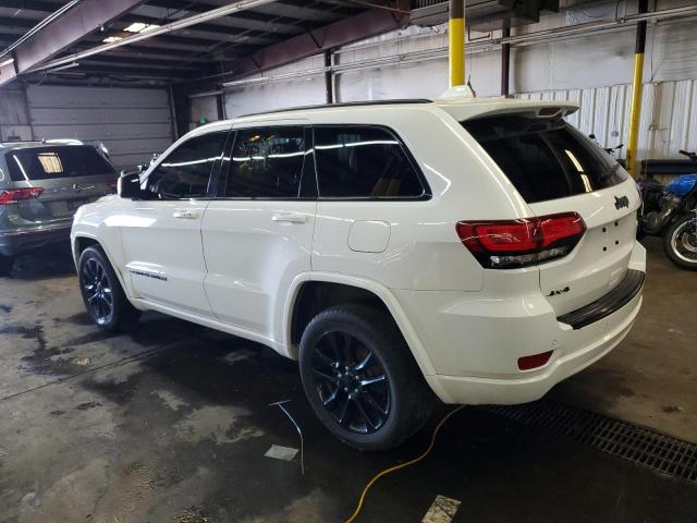 2018 Jeep Grand Cherokee Laredo VIN: 1C4RJFAG7JC177762 Lot: 40934224