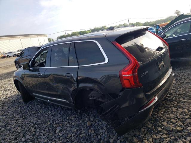 2018 Volvo Xc90 T6 VIN: YV4A22PL4J1198925 Lot: 55029964