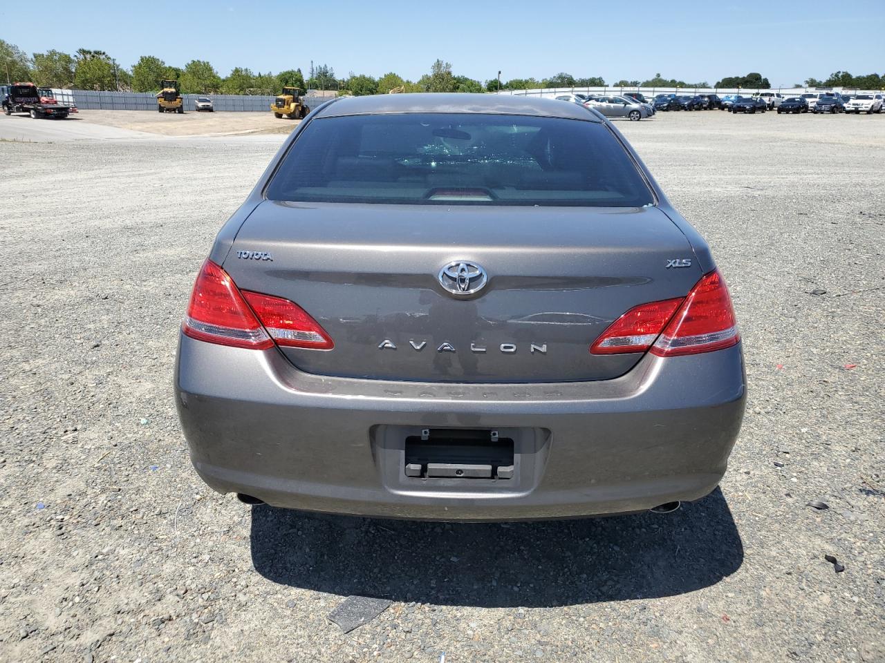 4T1BK36B36U114911 2006 Toyota Avalon Xl