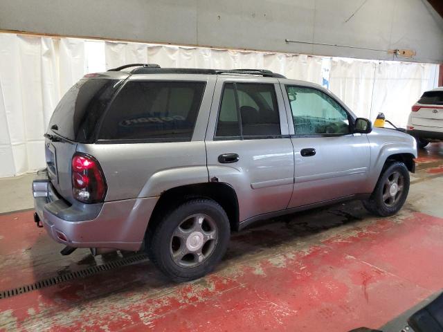 2006 Chevrolet Trailblazer Ls VIN: 1GNDT13S562324741 Lot: 55176434