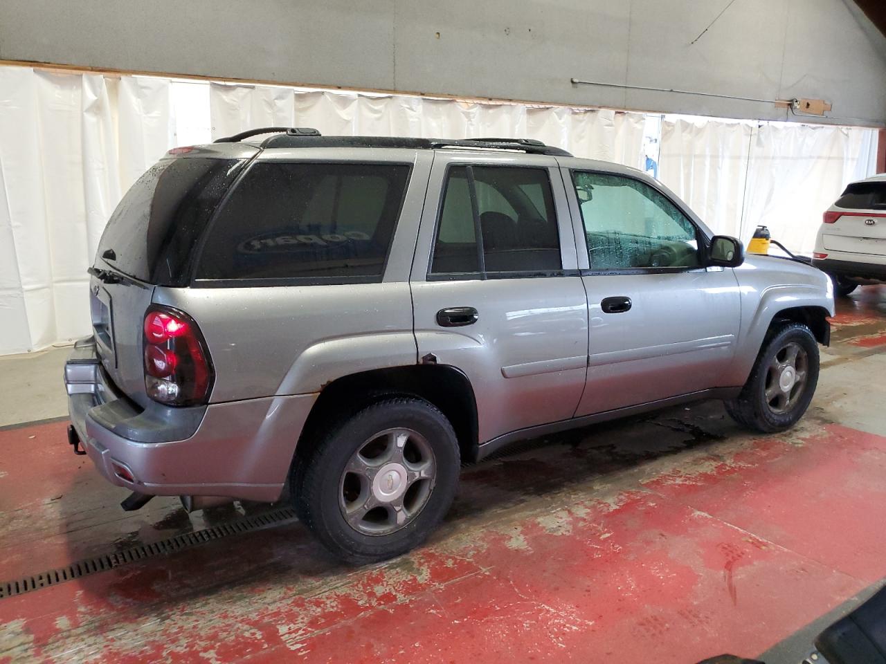 1GNDT13S562324741 2006 Chevrolet Trailblazer Ls