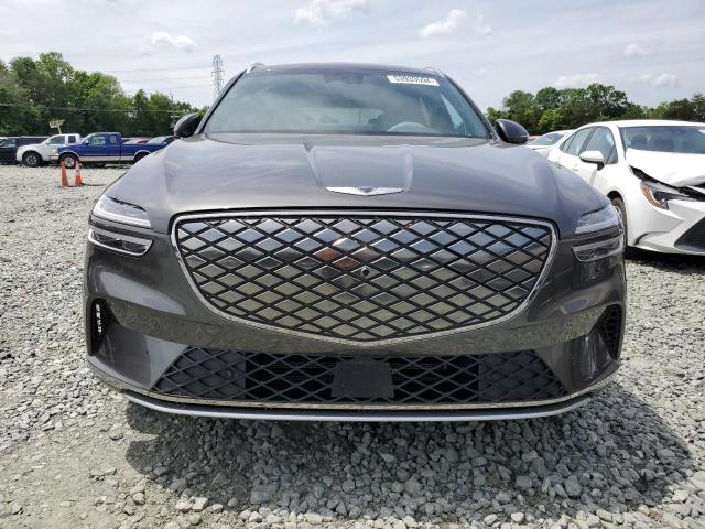 2023 Genesis Gv70 Base VIN: 5NMMCET16PH001027 Lot: 53933594