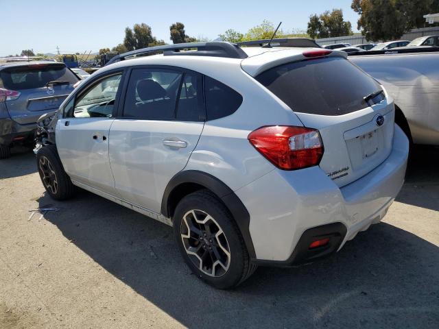 2017 Subaru Crosstrek Premium VIN: JF2GPABC2HH253861 Lot: 53641554