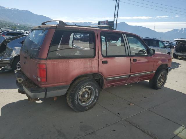 1999 Ford Explorer VIN: 1FMDU34X1MUB37473 Lot: 51964924