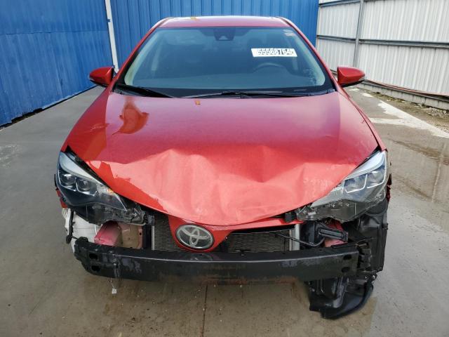 2017 TOYOTA COROLLA L - 5YFBURHE7HP620251