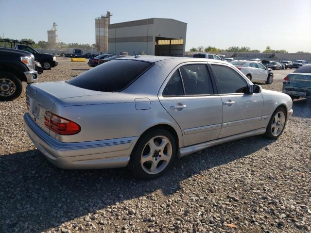 2001 Mercedes-Benz E 430 VIN: WDBJF70J61B262503 Lot: 56416474