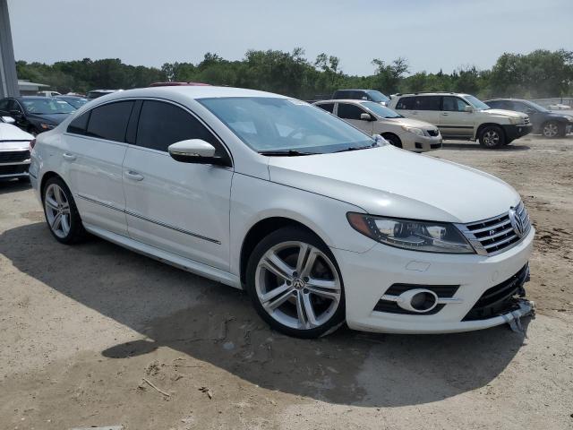 2016 Volkswagen Cc Base VIN: WVWBP7AN4GE501946 Lot: 54535574