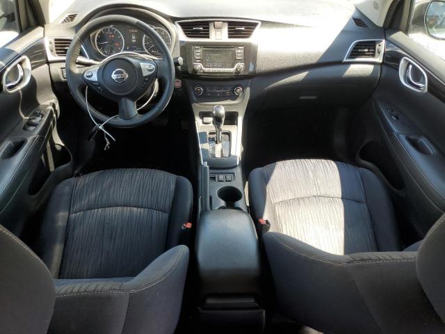 2016 Nissan Sentra S VIN: 3N1AB7AP9GY223336 Lot: 54097154