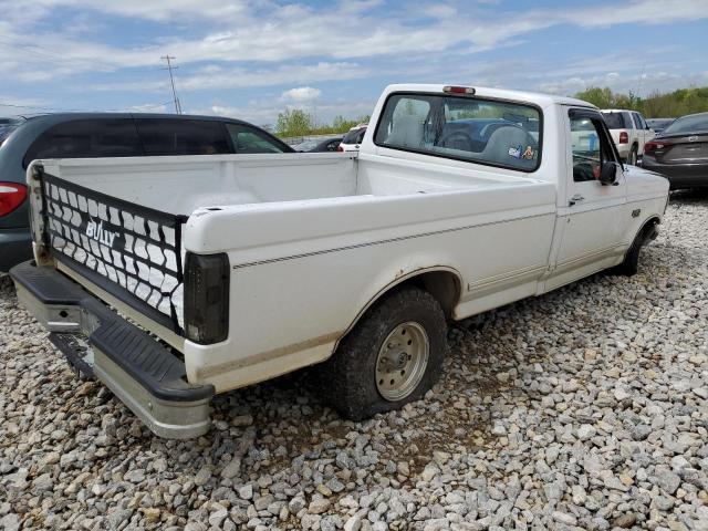 1996 Ford F150 VIN: 1FTEF15Y4TLB52889 Lot: 53394274