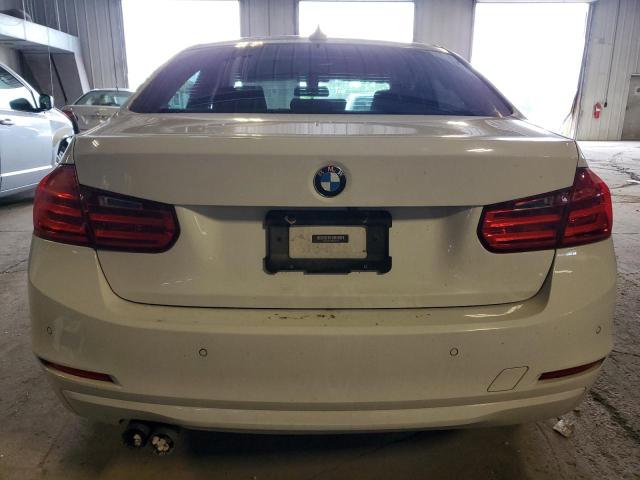 2014 BMW 328 Xi Sulev VIN: WBA3B5C57EP543157 Lot: 54806524