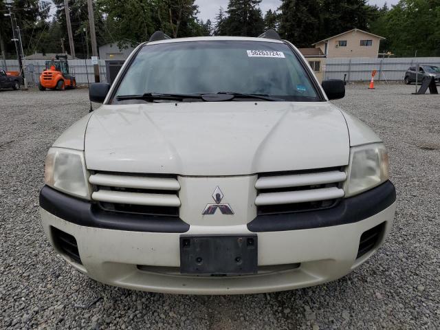 2004 Mitsubishi Endeavor Ls VIN: 4A4MM21S14E014279 Lot: 56263724