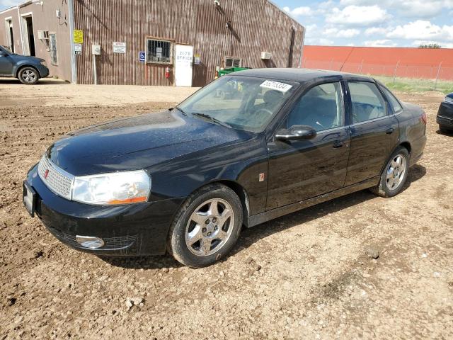 2003 Saturn L300 VIN: 1G8JW54RX3Y514222 Lot: 55215334