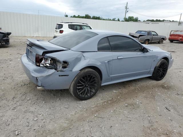 2000 Ford Mustang Gt VIN: 1FAFP42XXYF143432 Lot: 57002924