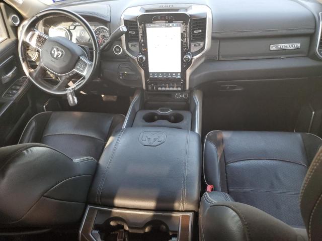 2022 Ram 3500 VIN: 3C7WRTCL4NG100714 Lot: 54947934