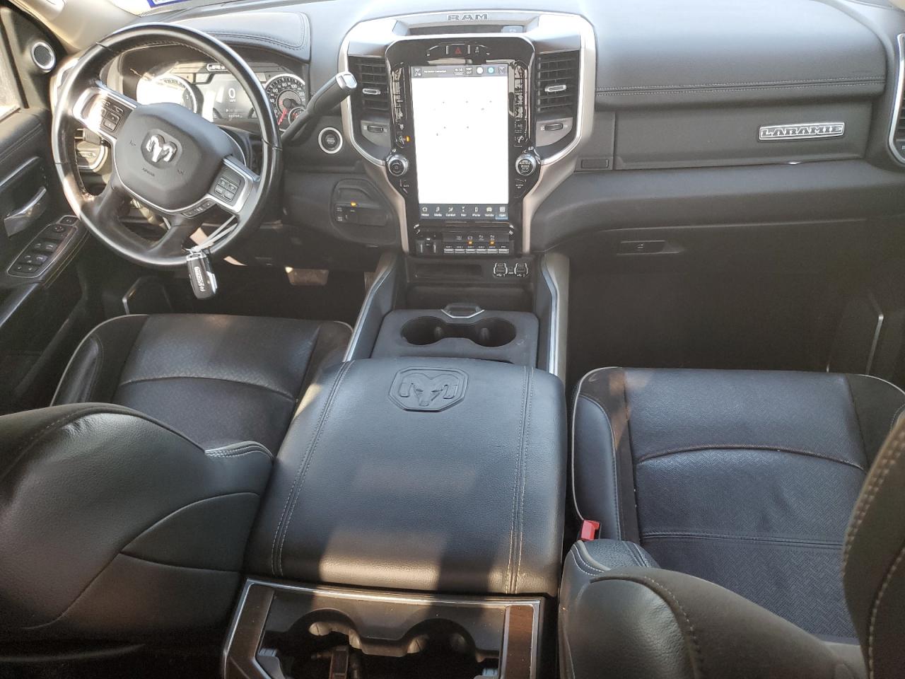 3C7WRTCL4NG100714 2022 Ram 3500