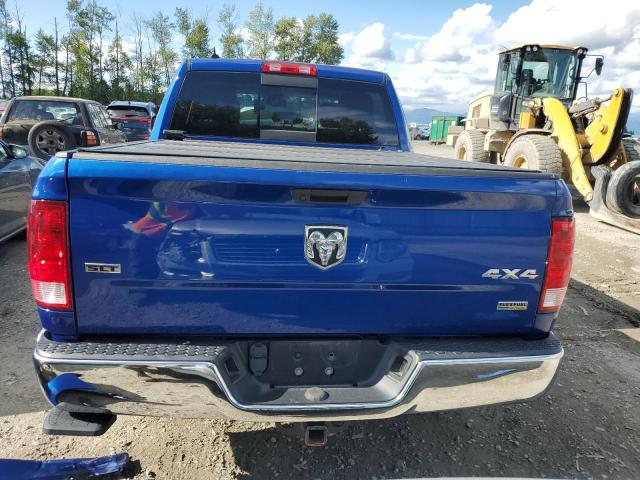 2019 Ram 1500 Classic Slt VIN: 1C6RR7LG3KS592877 Lot: 56600964