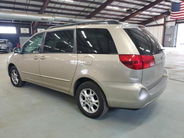 2005 Toyota Sienna Xle VIN: 5TDBA22C25S046412 Lot: 55667724