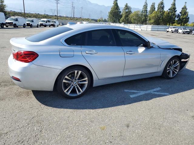 2019 BMW 430I Gran Coupe VIN: WBA4J1C59KBM13924 Lot: 54763284