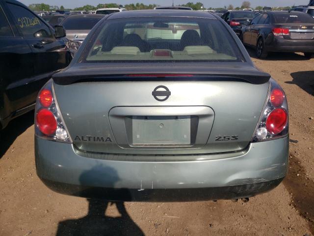 2005 Nissan Altima S VIN: 1N4AL11D05C336049 Lot: 54753384