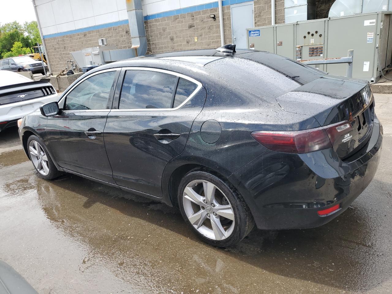 19VDE1F33EE014282 2014 Acura Ilx 20