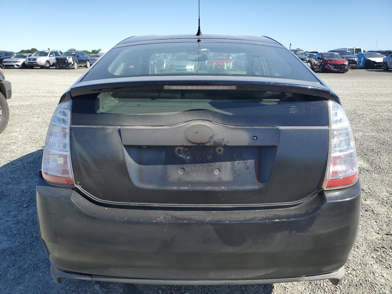 JTDKB20U753074295 2005 Toyota Prius