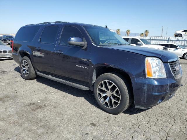 2008 GMC Yukon Xl C1500 VIN: 1GKFC16J28J196847 Lot: 53693364