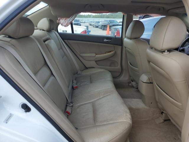 2004 Honda Accord Ex VIN: 1HGCM56804A038583 Lot: 56317144