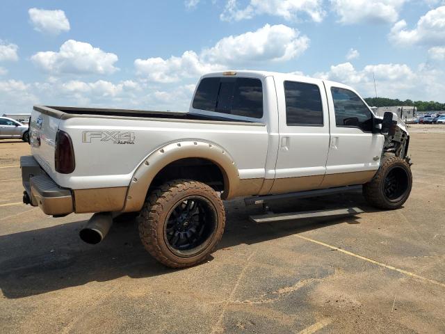 2012 Ford F250 Super Duty VIN: 1FT7W2BT1CEC66022 Lot: 55510344