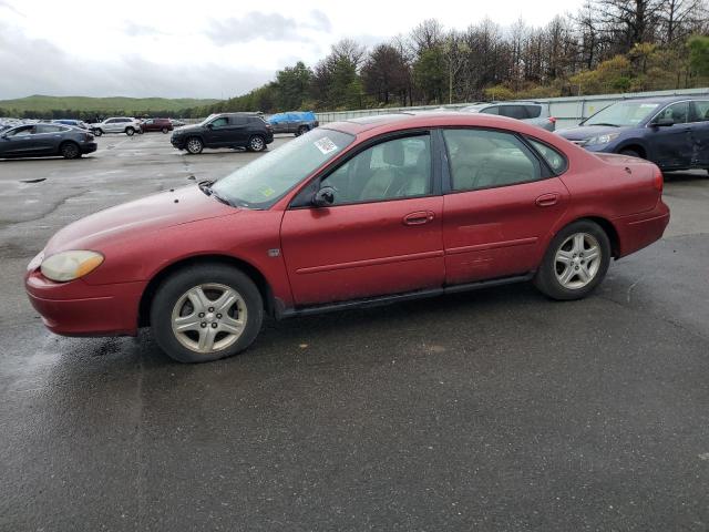 2000 FORD TAURUS #3027010798