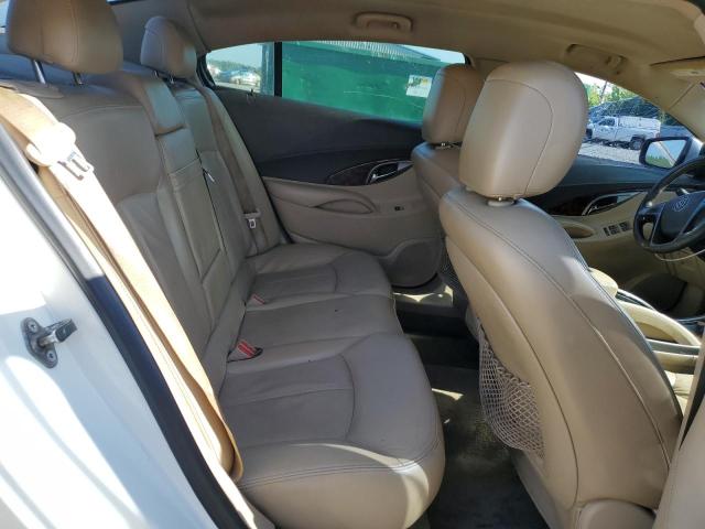 2012 Buick Lacrosse VIN: 1G4GC5ER8CF233986 Lot: 54166104