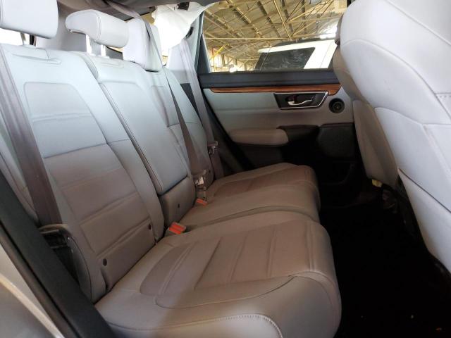 2020 Honda Cr-V Exl VIN: 5J6RW1H87LA012774 Lot: 54262514