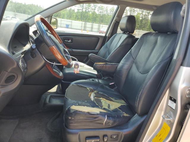 2001 Lexus Rx 300 VIN: JTJGF10U510102656 Lot: 56488074