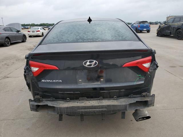 2015 Hyundai Sonata Se VIN: 5NPE24AF5FH223852 Lot: 55855284