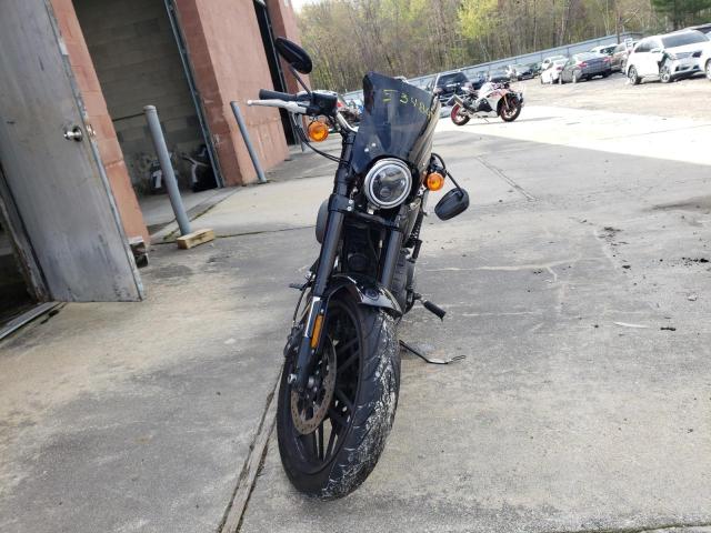 2016 HARLEY-DAVIDSON XL1200 CX 1HD1LM327GC446931