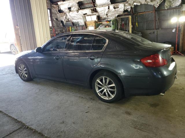 2008 Infiniti G35 VIN: JNKBV61F58M277049 Lot: 53592014