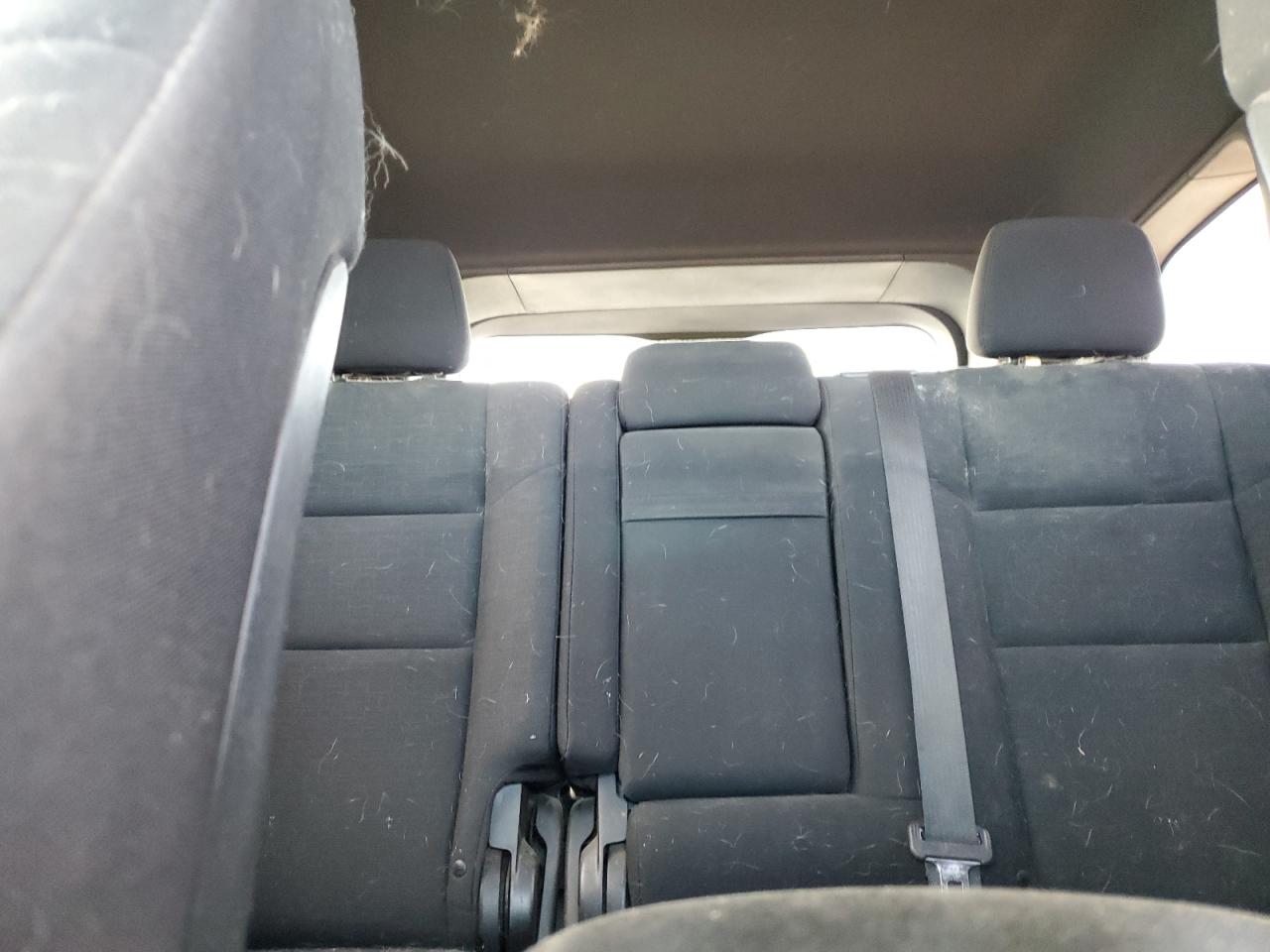 1C4RJFAGXGC447544 2016 Jeep Grand Cherokee Laredo