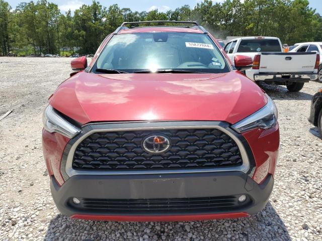 2022 Toyota Corolla Cross Xle VIN: 7MUDAAAG8NV031460 Lot: 55872884