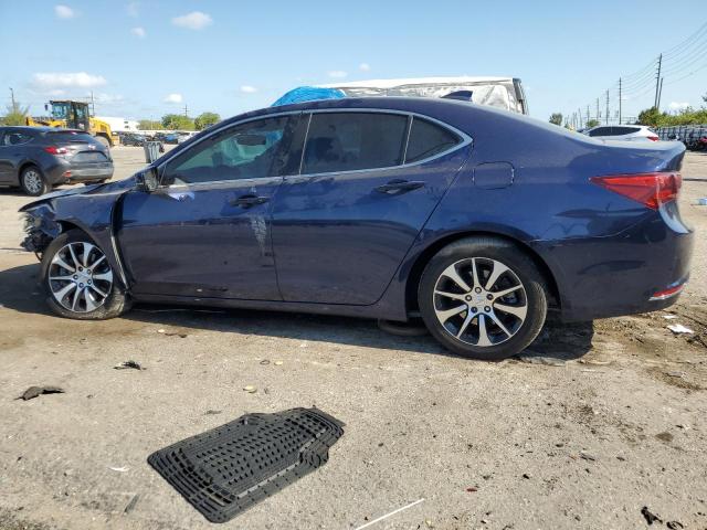 2016 Acura Tlx VIN: 19UUB1F33GA001569 Lot: 54036794