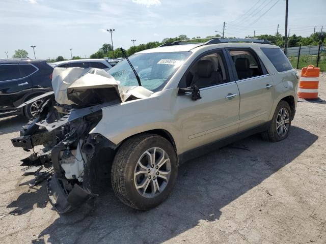 2015 GMC Acadia Slt-1 VIN: 1GKKRRKD7FJ144946 Lot: 55269074