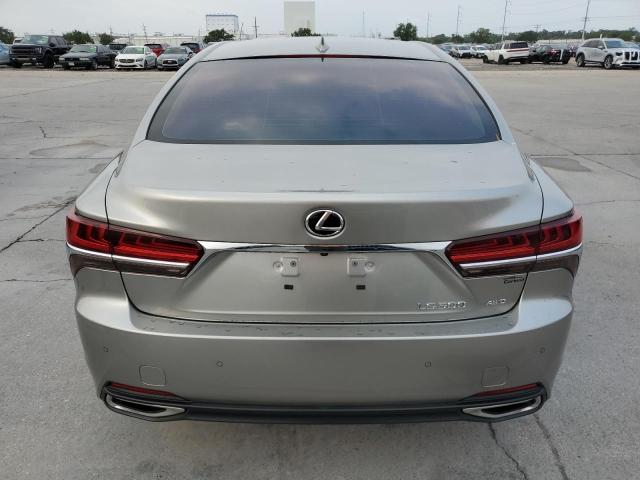 JTHD51GF8L5007478 Lexus LS500 LS 500 BAS 6