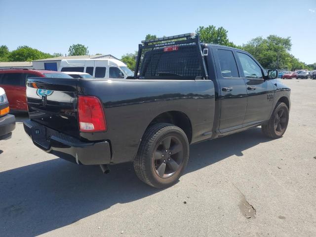 2019 Ram 1500 Classic Tradesman VIN: 1C6RR7FG8KS718128 Lot: 53767224