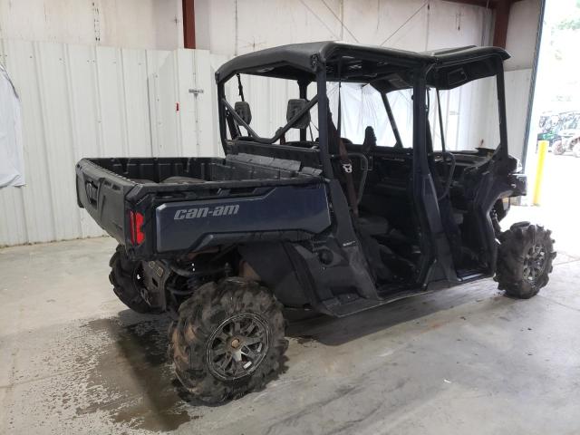 2020 CAN-AM DEFENDER M - 3JBURAX49LK001413