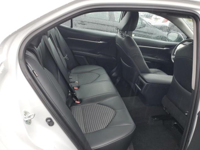 2022 Toyota Camry Se VIN: 4T1T11BK2NU065684 Lot: 54362724