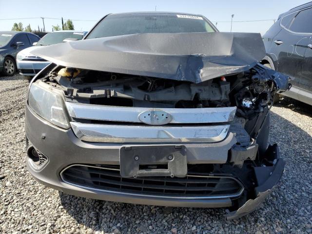 2012 Ford Fusion Sel VIN: 3FAHP0JG4CR349571 Lot: 53776844