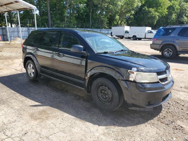 2010 Dodge Journey Se VIN: 3D4PG4FBXAT166320 Lot: 56639864