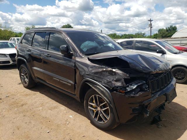 2017 JEEP GRAND CHER - 1C4RJFBG1HC617600