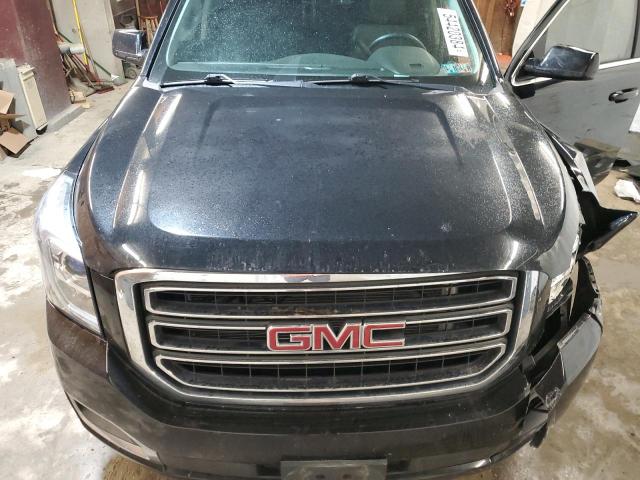 2015 GMC Yukon Slt VIN: 1GKS2BKC7FR104581 Lot: 54420384