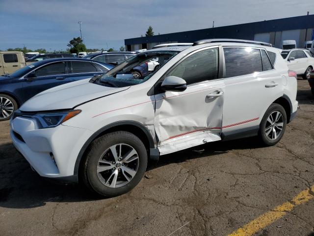 2018 Toyota Rav4 Adventure VIN: JTMWFREV2JD117784 Lot: 52524914