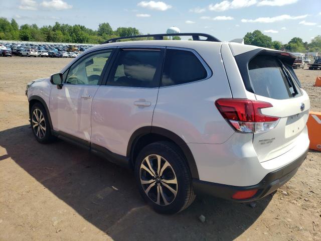 2023 SUBARU FORESTER L - JF2SKAPC8PH415833