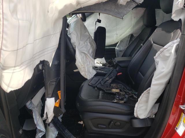 2020 Ford Explorer Xlt VIN: 1FMSK7DH0LGB90661 Lot: 55503904